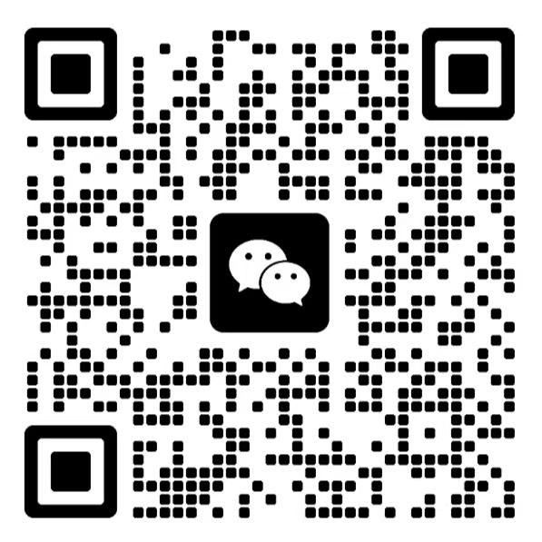 步阳安全门微信二维码